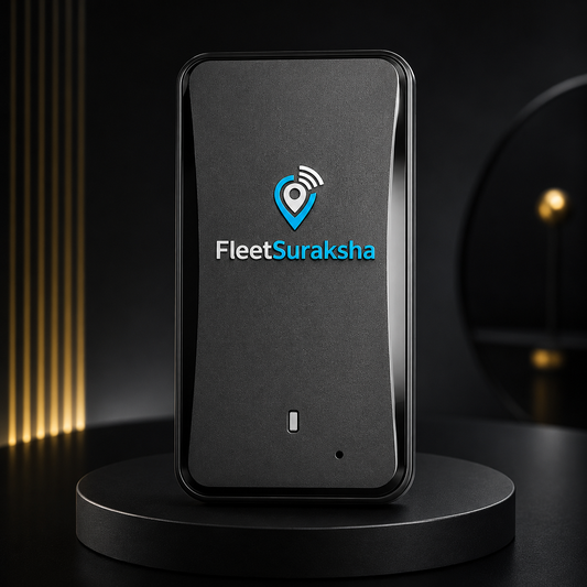 FS07 Magnetic GPS Tracker