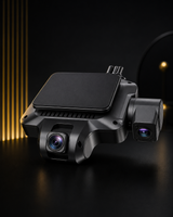 FS11 AI Dash Camera