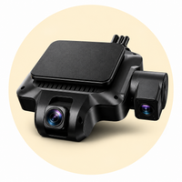 FS11 AI Dash Camera