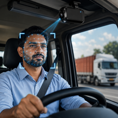 FS11 AI Dash Camera