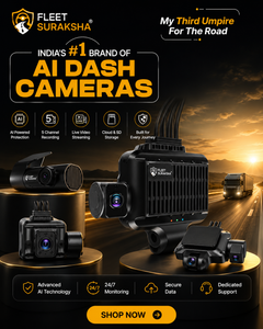 FS11 AI Dash Camera