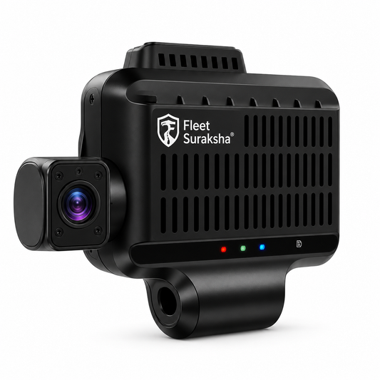 FS11 AI Dash Camera